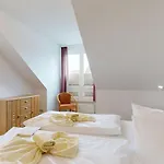 아파트 Appartementhaus Binzer Sterne 40