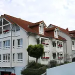 Appartementhaus Binzer Sterne 40 빈츠