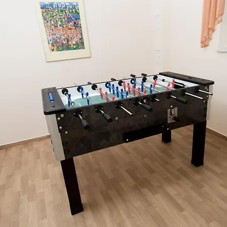 Appartamento Appartementhaus Binzer Sterne 40 Binz