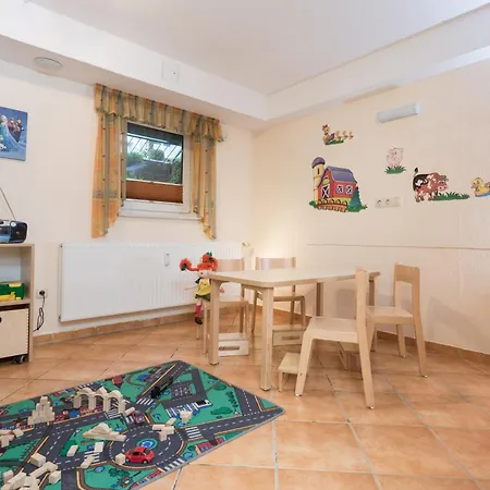 Binzer Sterne 40 Typ C , Id Bs140 Apartment *