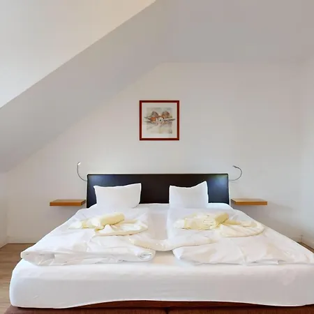 Appartementhaus Binzer Sterne 40 Lejlighed Binz
