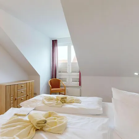 Lejlighed Appartementhaus Binzer Sterne 40