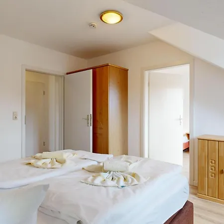 Appartementhaus Binzer Sterne 40 Lejlighed Binz