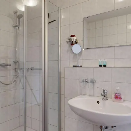 Appartementhaus Binzer Sterne 40 Lejlighed Binz