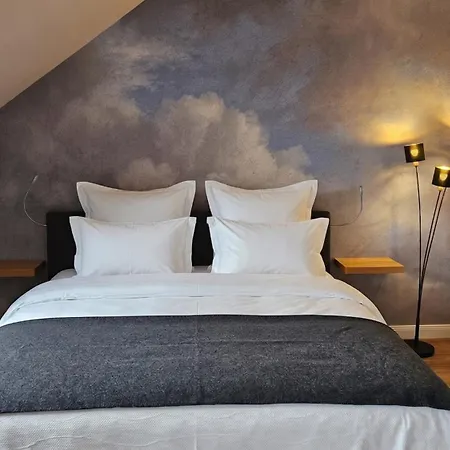 Lejlighed Appartementhaus Binzer Sterne 40 Binz