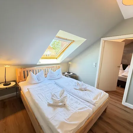 Appartementhaus Binzer Sterne 40 Binz
