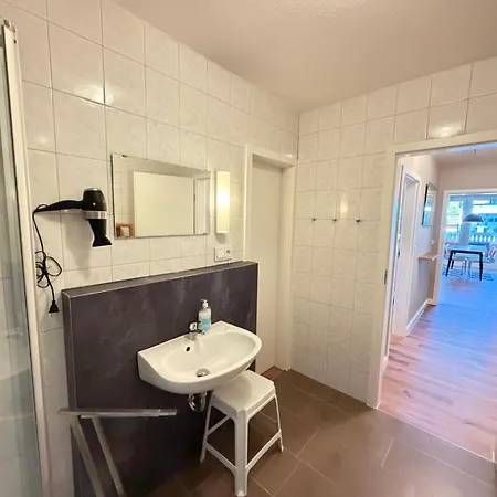 Lejlighed Appartementhaus Binzer Sterne 40 Binz