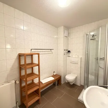 Appartementhaus Binzer Sterne 40 Binz