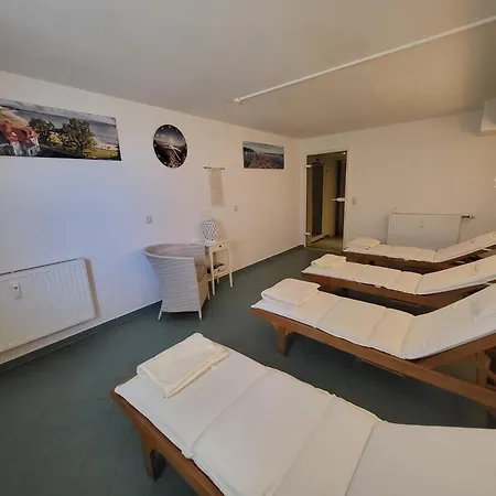 Appartementhaus Binzer Sterne 40 * Binz